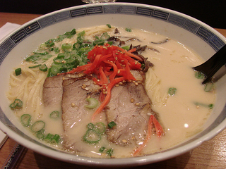 Illustration for article titled Noodles.Noodles.Noodles.